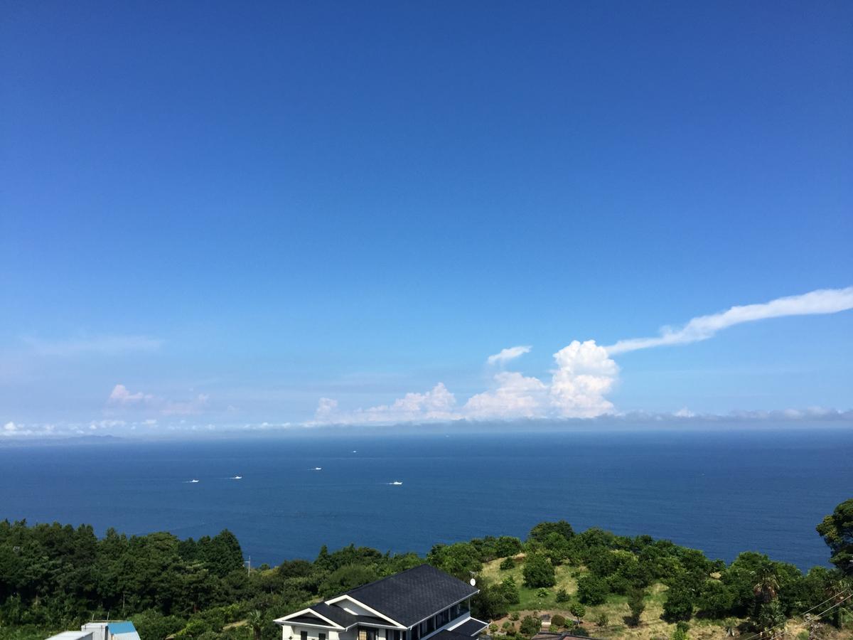 Hakone Pacific Ξενοδοχείο Εξωτερικό φωτογραφία