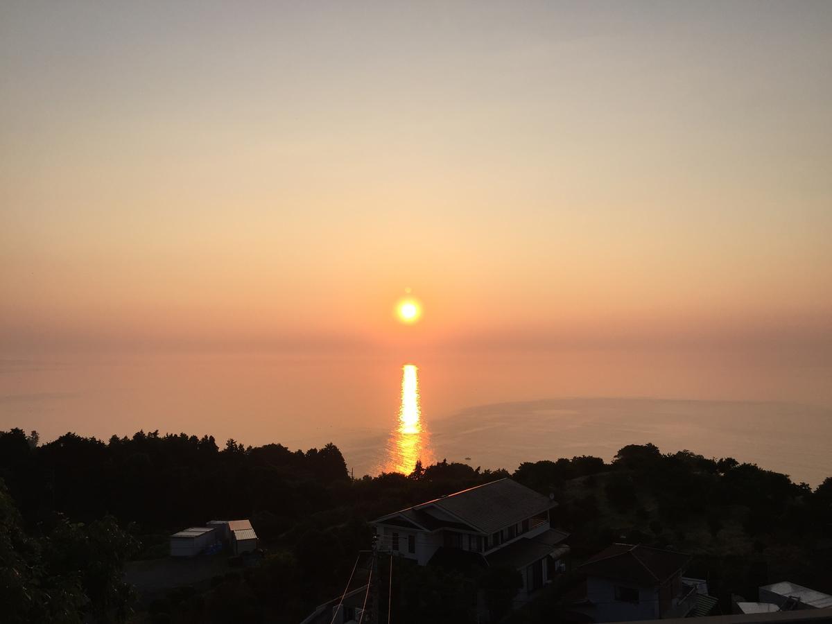 Hakone Pacific Ξενοδοχείο Εξωτερικό φωτογραφία