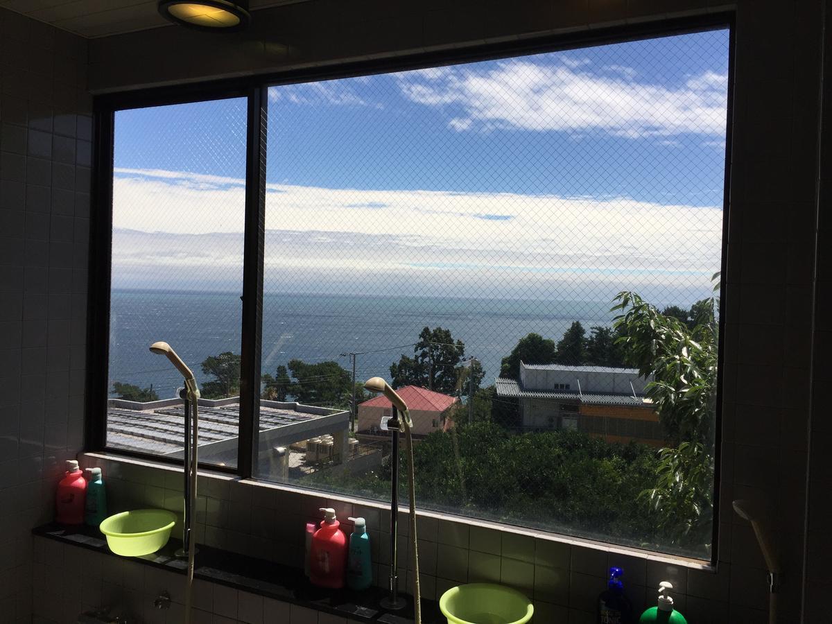 Hakone Pacific Ξενοδοχείο Εξωτερικό φωτογραφία