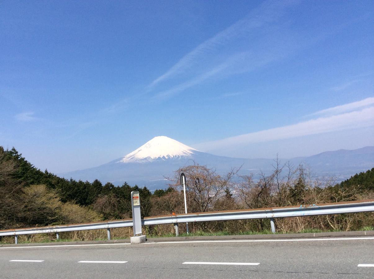 Hakone Pacific Ξενοδοχείο Εξωτερικό φωτογραφία