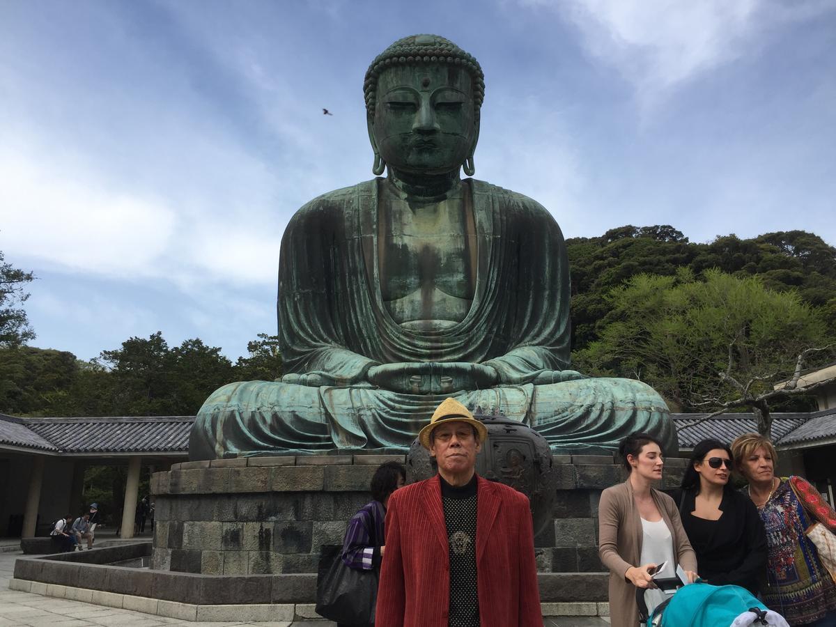 Hakone Pacific Ξενοδοχείο Εξωτερικό φωτογραφία
