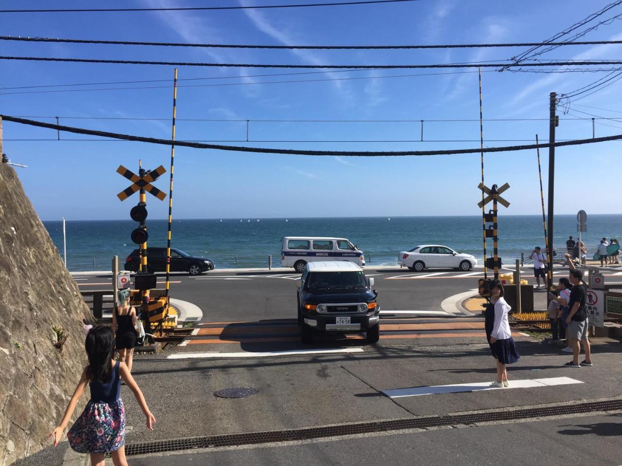 Hakone Pacific Ξενοδοχείο Εξωτερικό φωτογραφία