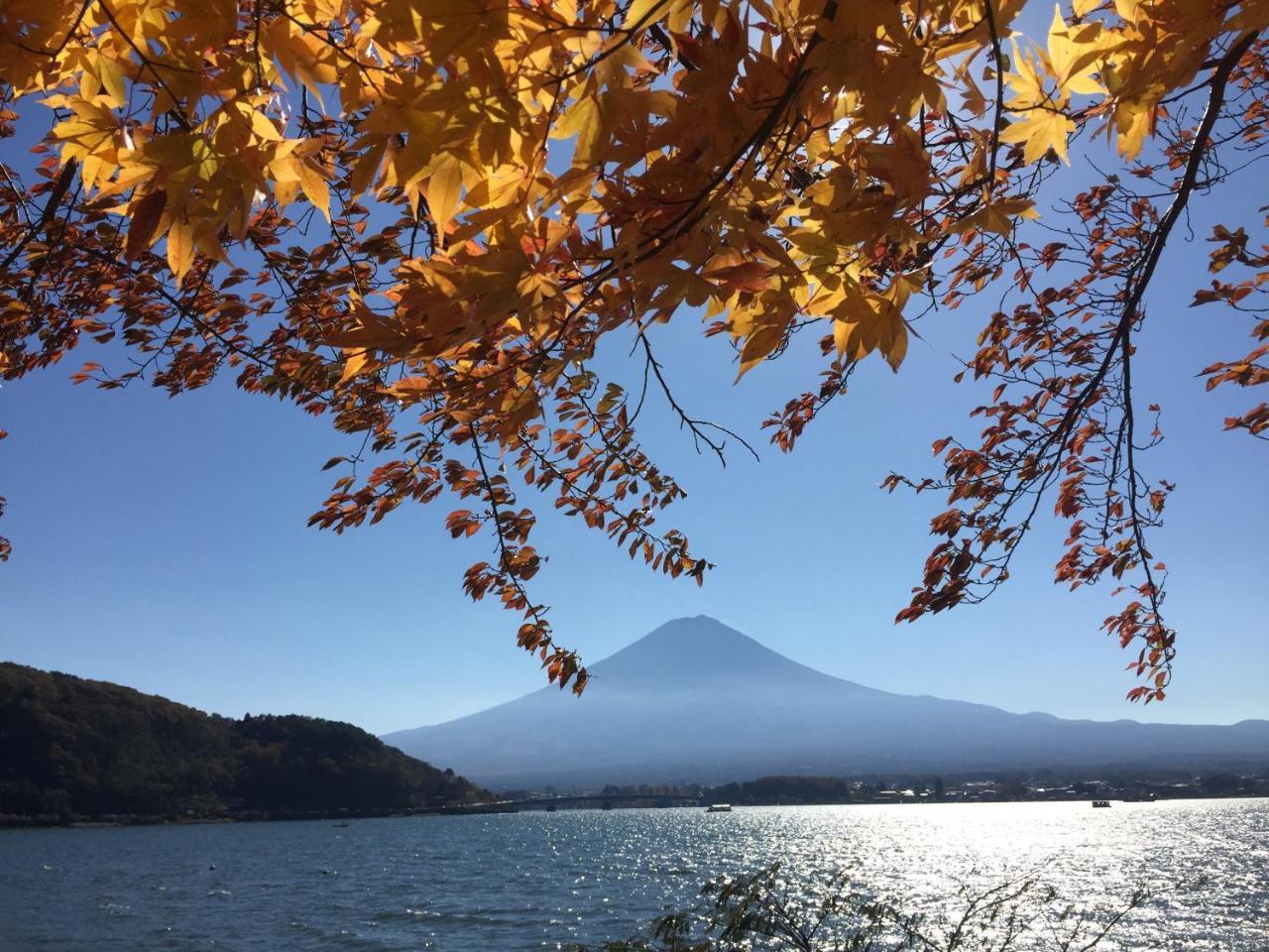 Hakone Pacific Ξενοδοχείο Εξωτερικό φωτογραφία